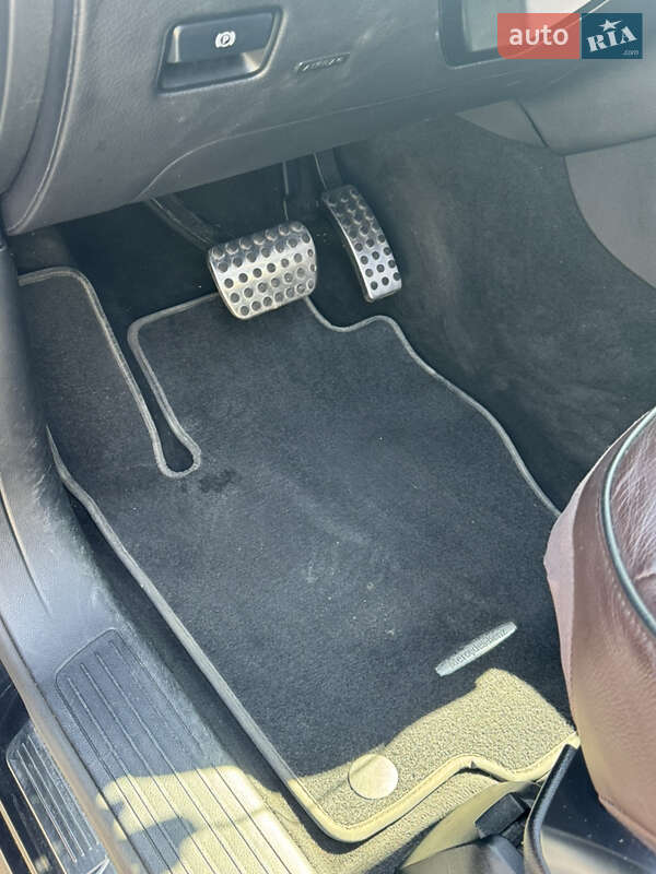 Внедорожник / Кроссовер Mercedes-Benz GL-Class 2013 в Хмельницком