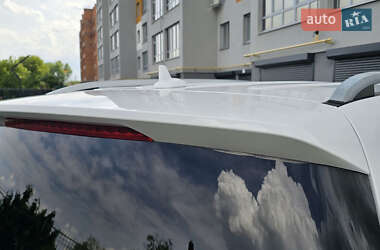 Позашляховик / Кросовер Mercedes-Benz GL-Class 2014 в 