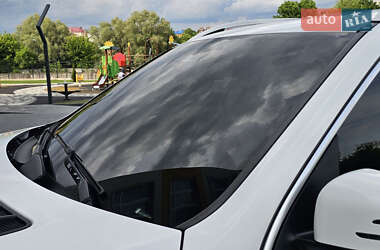 Позашляховик / Кросовер Mercedes-Benz GL-Class 2014 в 