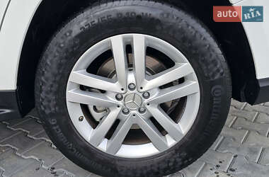 Позашляховик / Кросовер Mercedes-Benz GL-Class 2014 в 