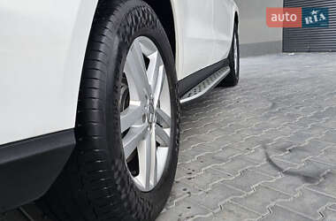 Позашляховик / Кросовер Mercedes-Benz GL-Class 2014 в 