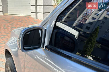 Внедорожник / Кроссовер Mercedes-Benz GL-Class 2008 в 