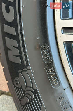 Внедорожник / Кроссовер Mercedes-Benz GL-Class 2008 в 
