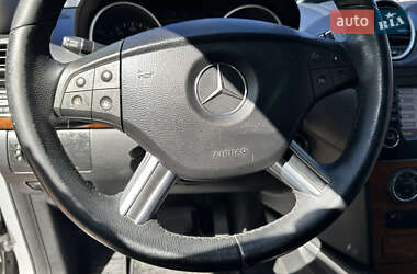 Внедорожник / Кроссовер Mercedes-Benz GL-Class 2008 в 