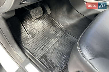 Внедорожник / Кроссовер Mercedes-Benz GL-Class 2008 в 