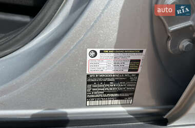 Внедорожник / Кроссовер Mercedes-Benz GL-Class 2008 в 