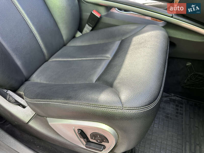 Позашляховик / Кросовер Mercedes-Benz GL-Class 2008 в Івано-Франківську