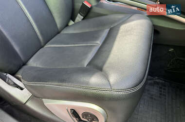 Внедорожник / Кроссовер Mercedes-Benz GL-Class 2008 в 
