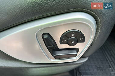 Внедорожник / Кроссовер Mercedes-Benz GL-Class 2008 в 