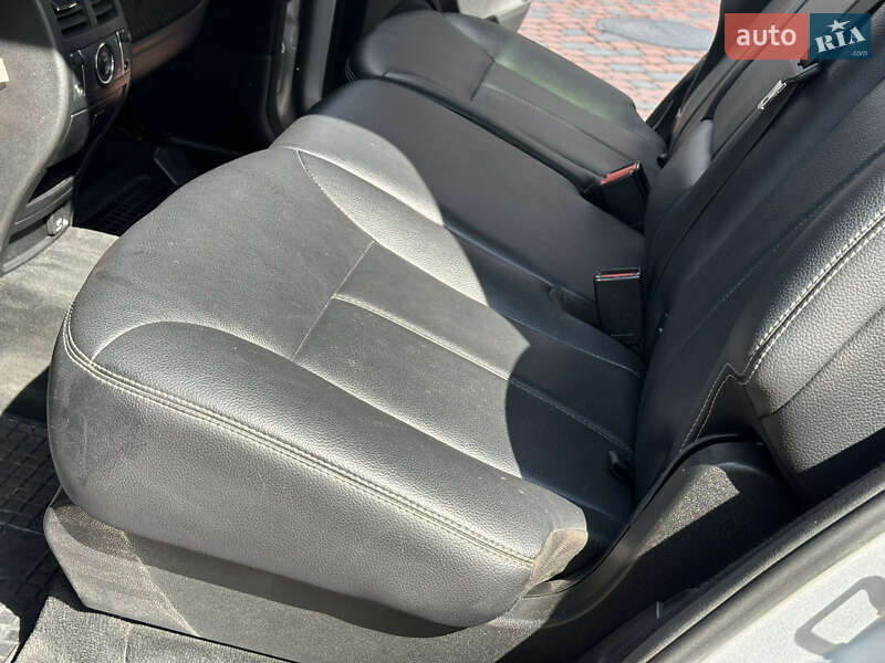 Позашляховик / Кросовер Mercedes-Benz GL-Class 2008 в Івано-Франківську