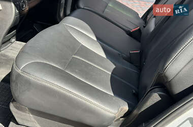 Внедорожник / Кроссовер Mercedes-Benz GL-Class 2008 в 