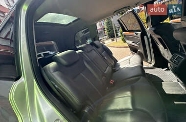 Внедорожник / Кроссовер Mercedes-Benz GL-Class 2008 в 