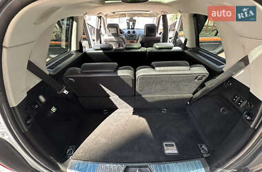 Внедорожник / Кроссовер Mercedes-Benz GL-Class 2008 в 