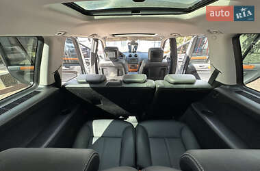 Внедорожник / Кроссовер Mercedes-Benz GL-Class 2008 в 