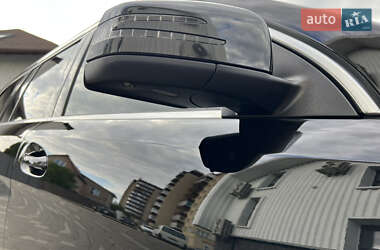 Позашляховик / Кросовер Mercedes-Benz GL-Class 2013 в 