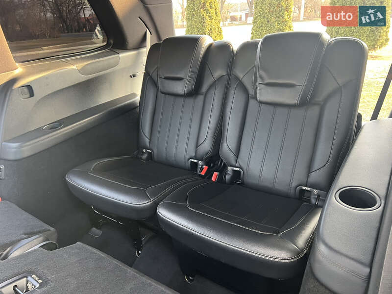 Внедорожник / Кроссовер Mercedes-Benz GL-Class 2012 в Одессе фото 24 Внедорожник / Кроссовер Mercedes-Benz GL-Class 2012 в Одессе