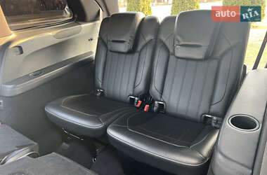 Внедорожник / Кроссовер Mercedes-Benz GL-Class 2012 в 