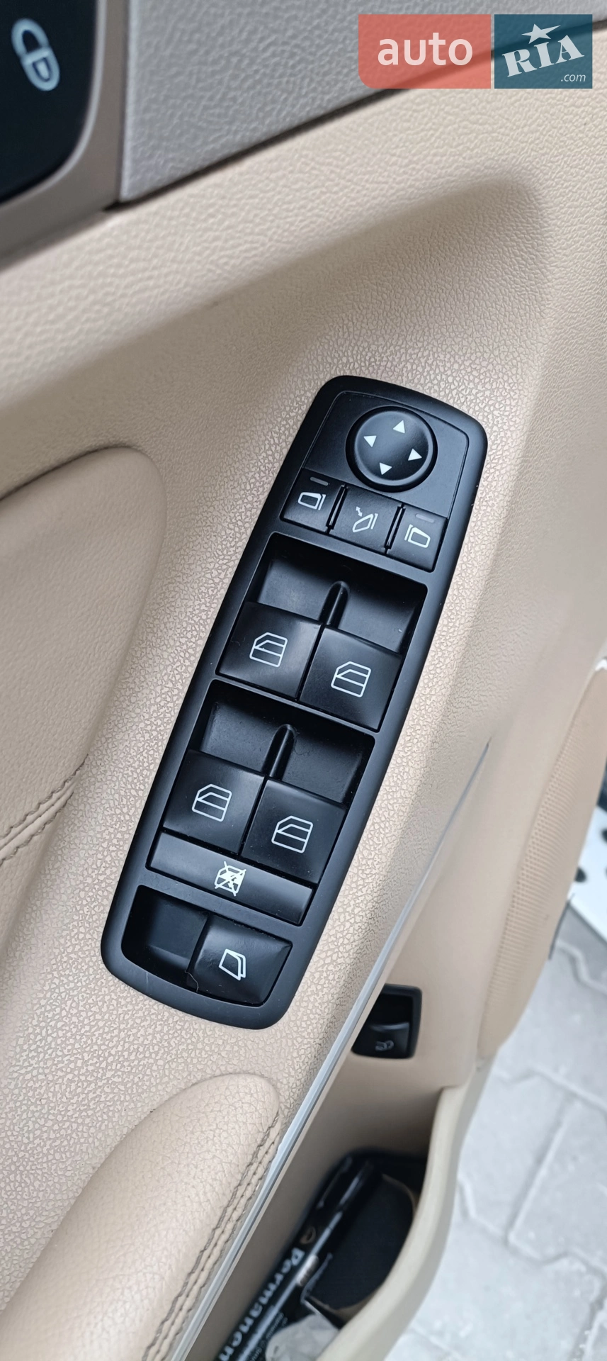 2011 Mercedes-Benz GL-klasse - мініатюра 11