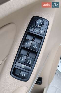 Внедорожник / Кроссовер Mercedes-Benz GL-Class 2011 в 