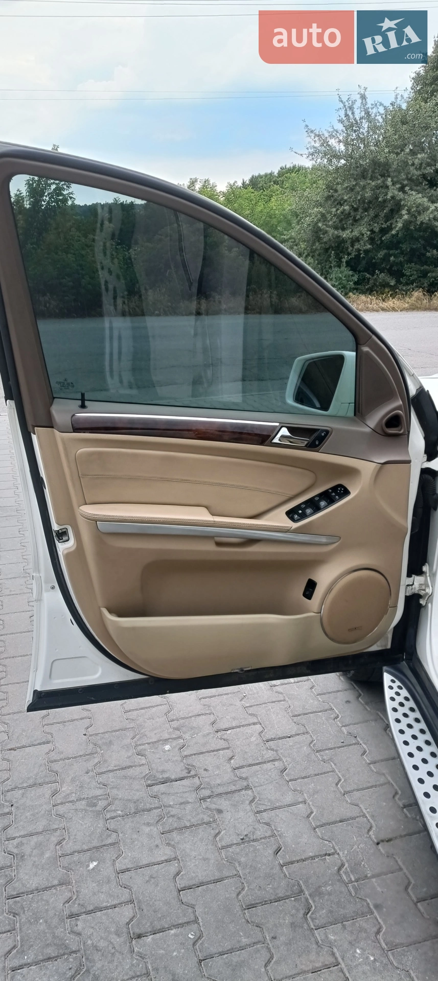 2011 Mercedes-Benz GL-klasse - мініатюра 12