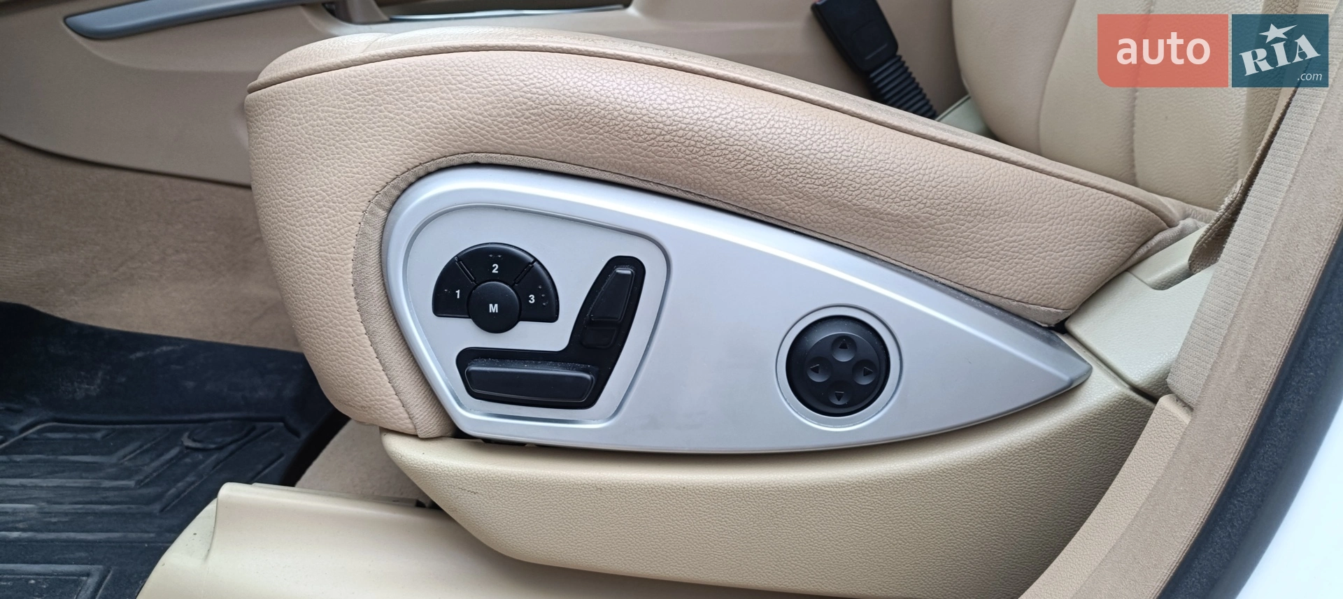 2011 Mercedes-Benz GL-klasse - мініатюра 13