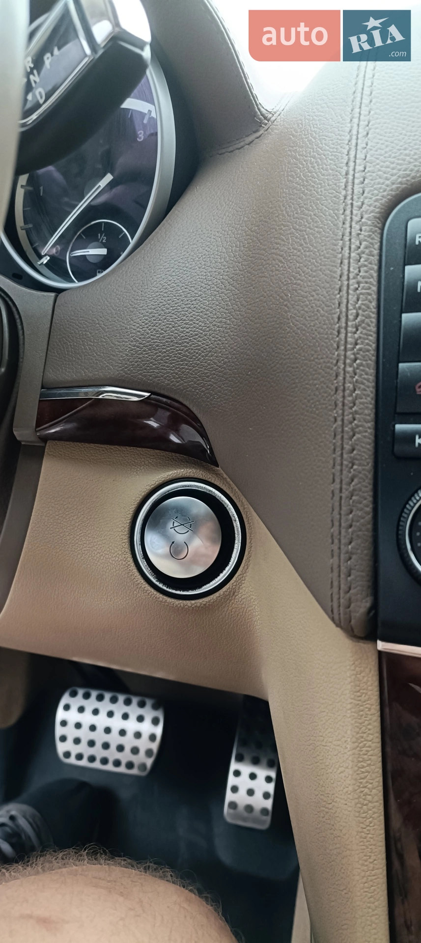 2011 Mercedes-Benz GL-klasse - мініатюра 16