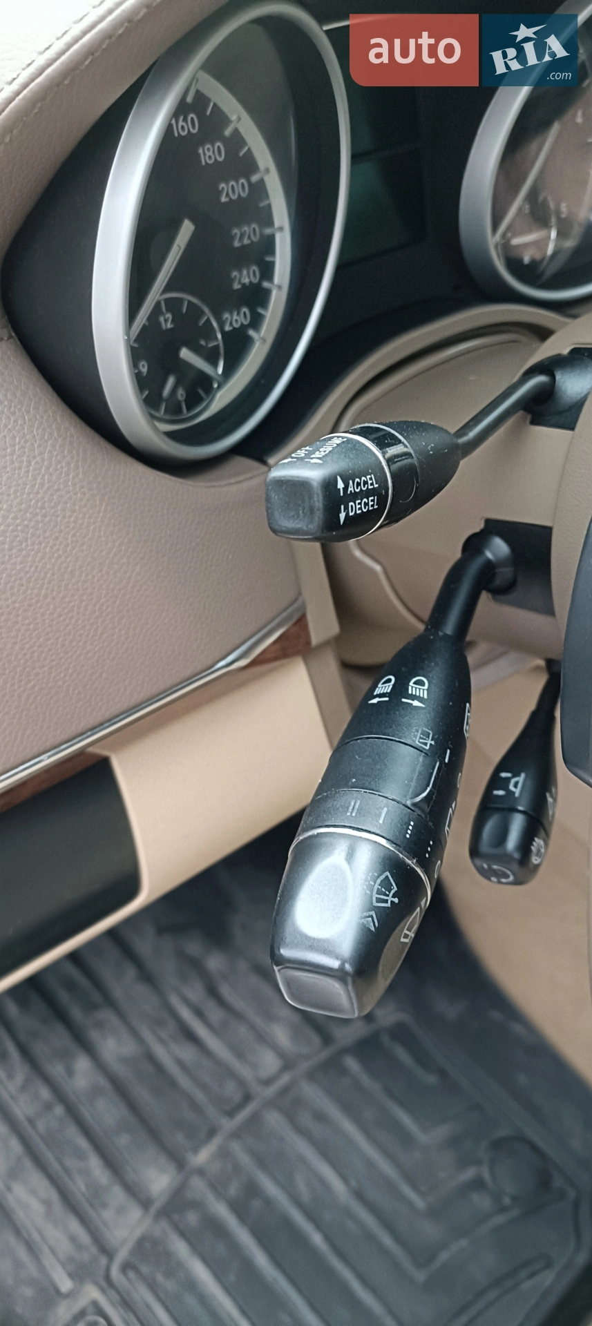 2011 Mercedes-Benz GL-klasse - мініатюра 17