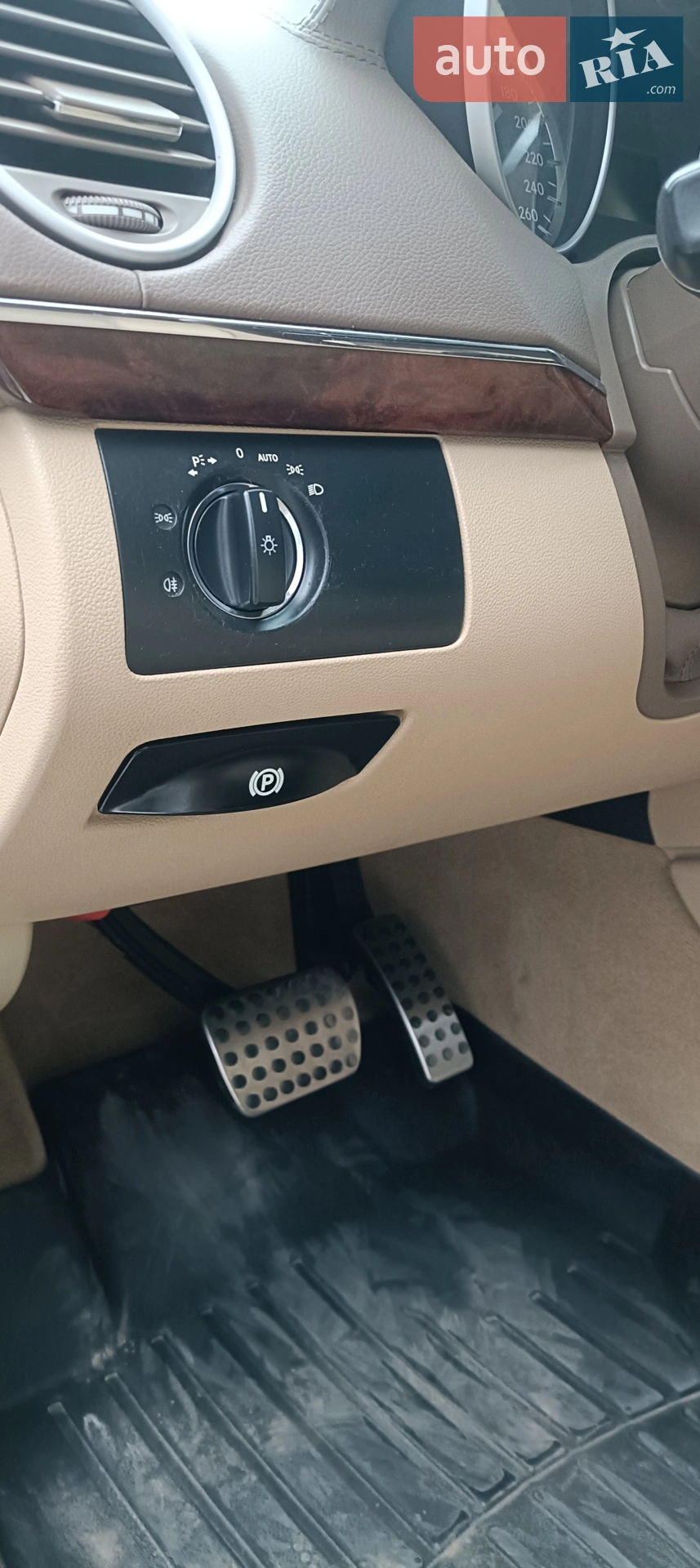 2011 Mercedes-Benz GL-klasse - мініатюра 18