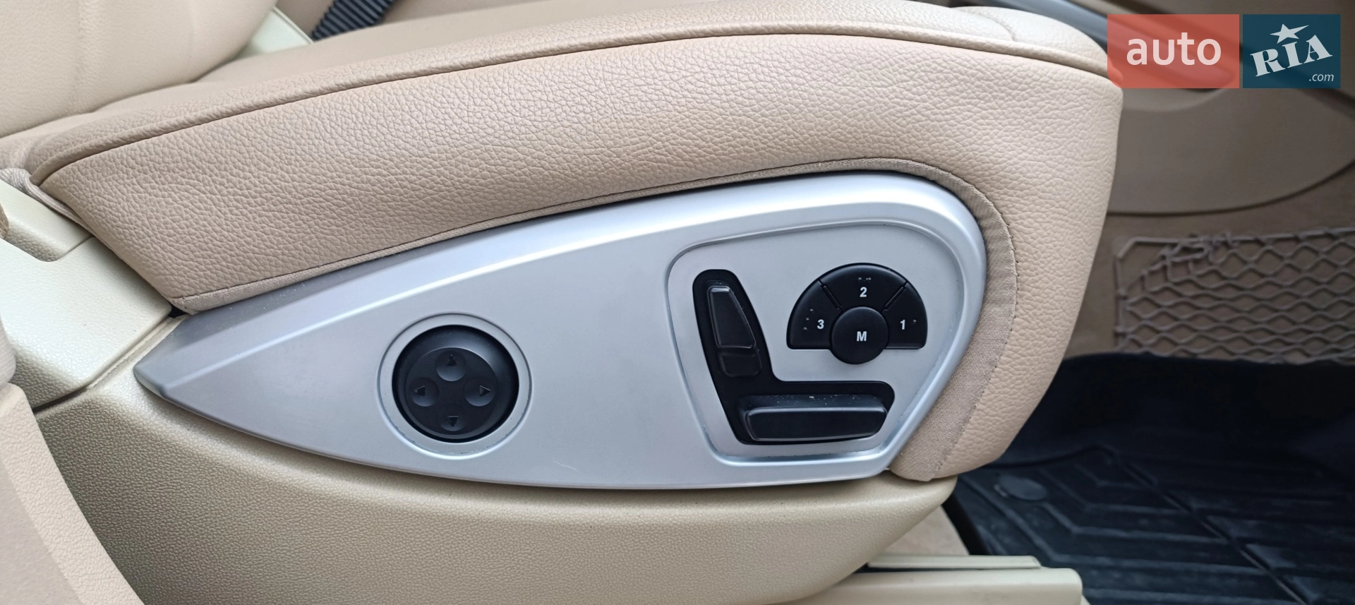 2011 Mercedes-Benz GL-klasse - мініатюра 21