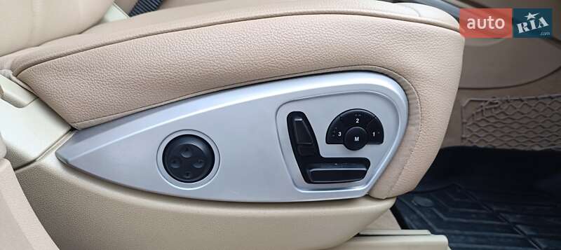 Внедорожник / Кроссовер Mercedes-Benz GL-Class 2011 в Хмельницком