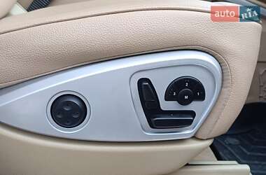 Внедорожник / Кроссовер Mercedes-Benz GL-Class 2011 в 