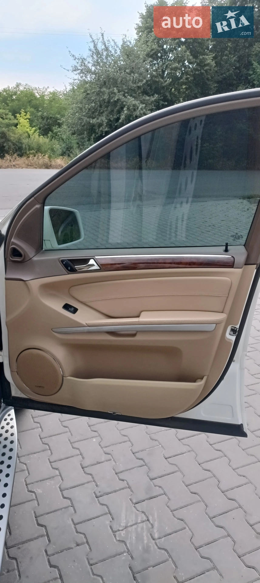 2011 Mercedes-Benz GL-klasse - мініатюра 22