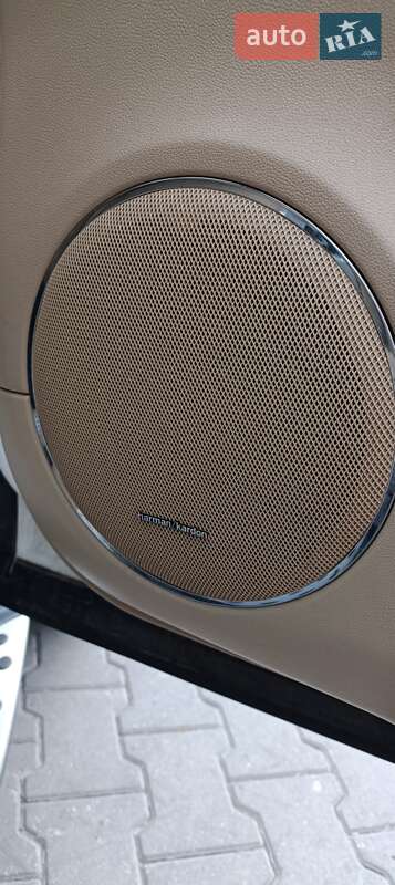 Внедорожник / Кроссовер Mercedes-Benz GL-Class 2011 в Хмельницком