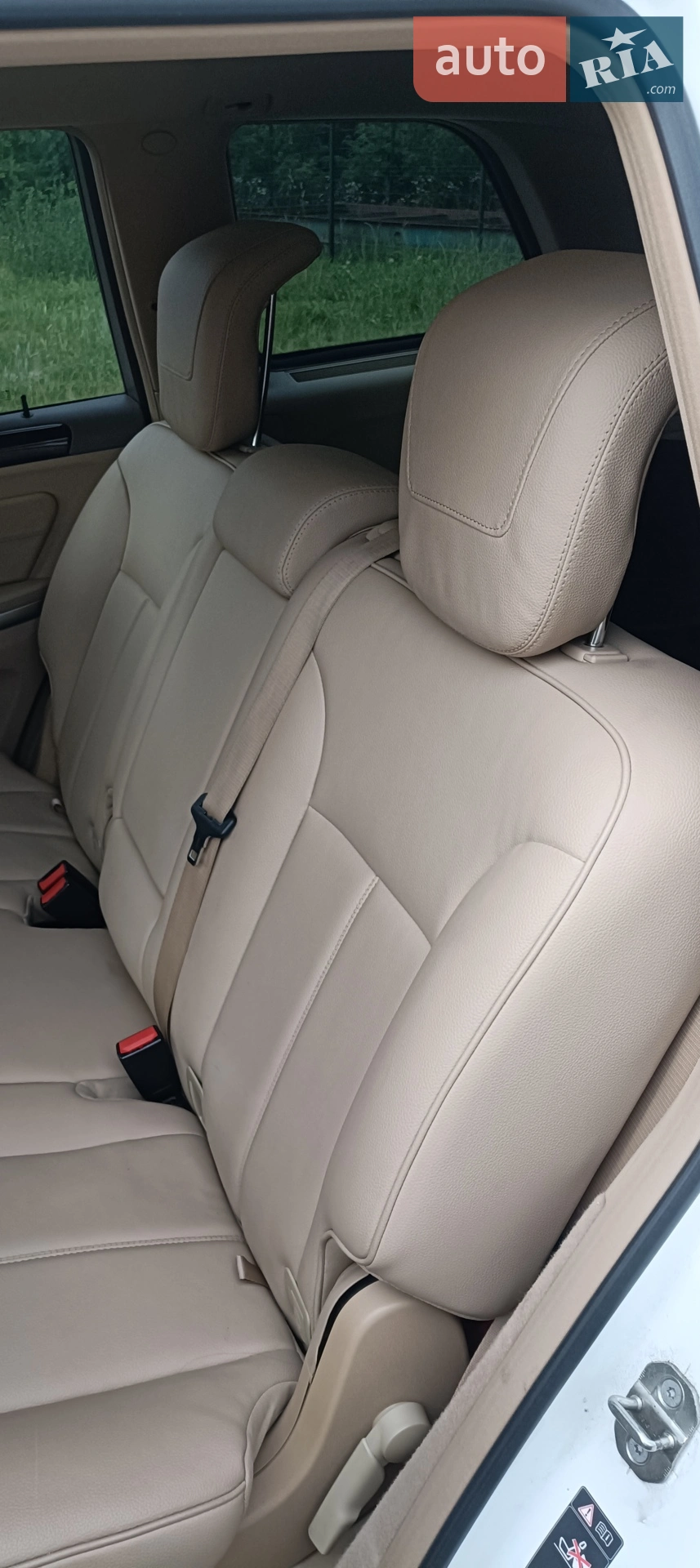 2011 Mercedes-Benz GL-klasse - мініатюра 27