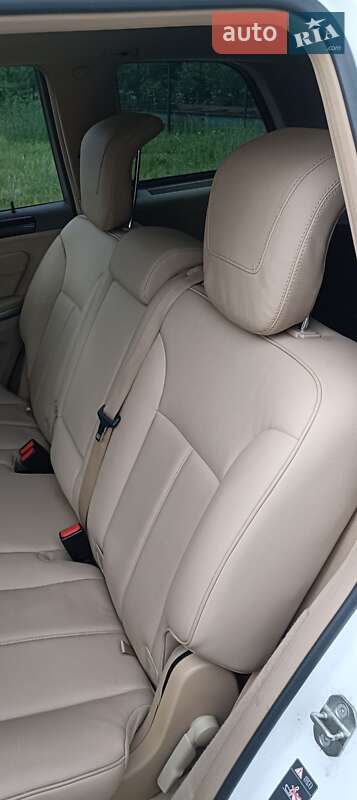 Внедорожник / Кроссовер Mercedes-Benz GL-Class 2011 в Хмельницком