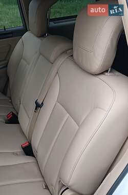 Внедорожник / Кроссовер Mercedes-Benz GL-Class 2011 в 