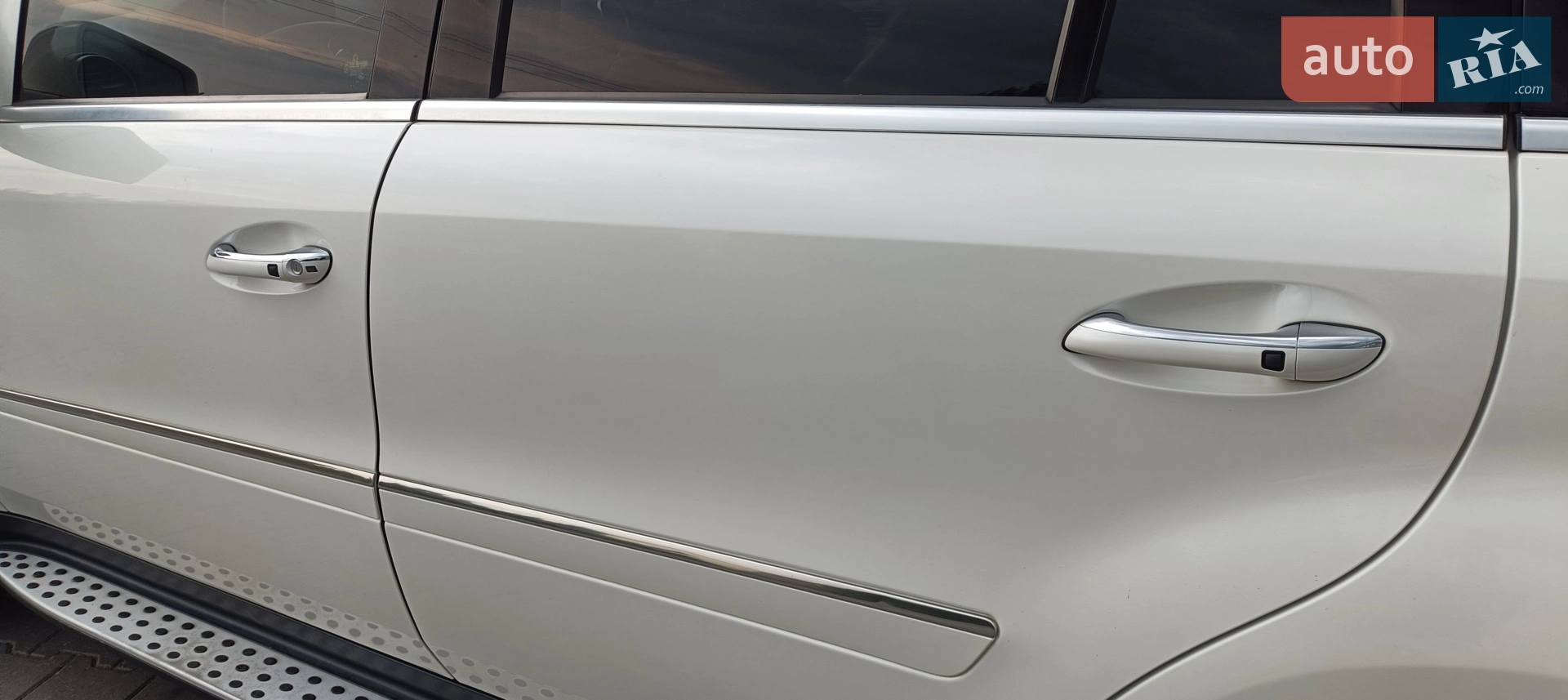 2011 Mercedes-Benz GL-klasse - мініатюра 30