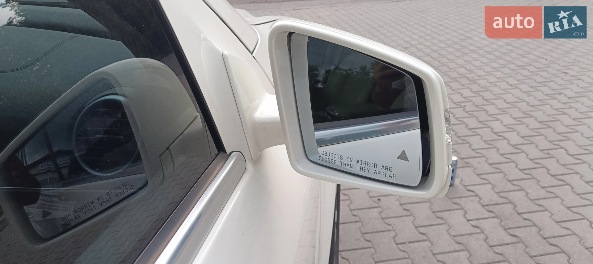 2011 Mercedes-Benz GL-klasse - мініатюра 34