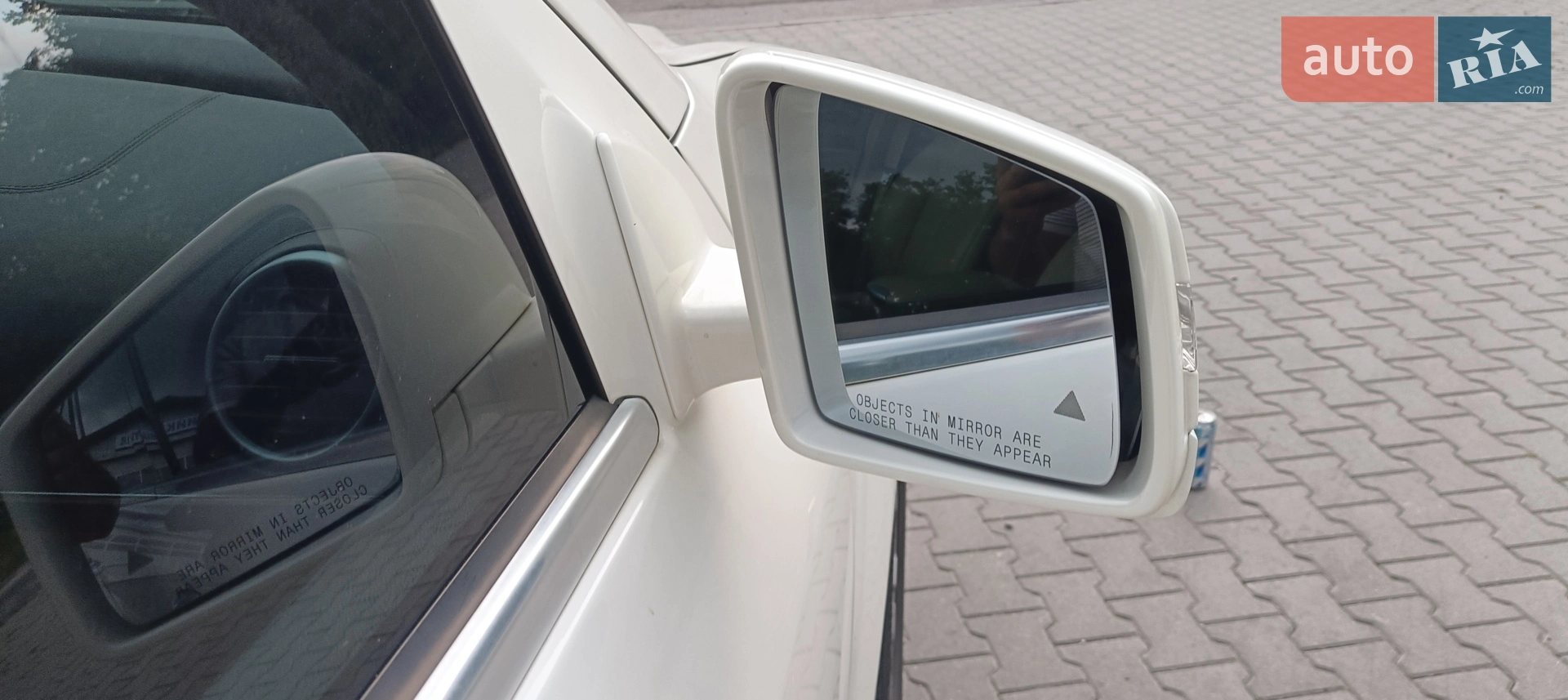 2011 Mercedes-Benz GL-klasse - мініатюра 35