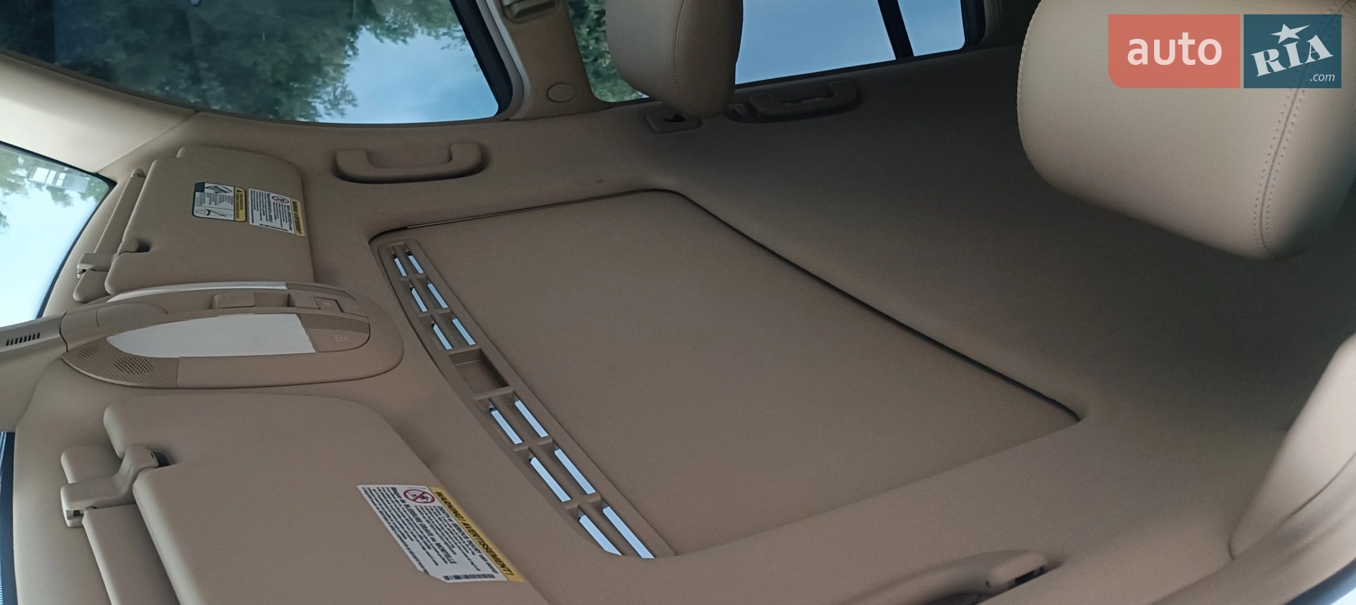 2011 Mercedes-Benz GL-klasse - мініатюра 37