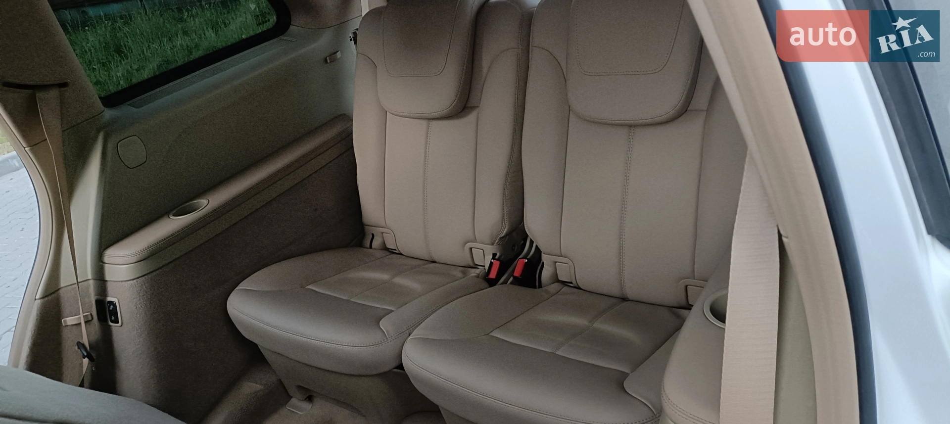 2011 Mercedes-Benz GL-klasse - мініатюра 40