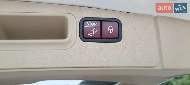 Внедорожник / Кроссовер Mercedes-Benz GL-Class 2011 в Хмельницком