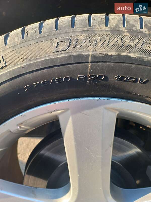 Внедорожник / Кроссовер Mercedes-Benz GL-Class 2008 в Одессе фото 5 Внедорожник / Кроссовер Mercedes-Benz GL-Class 2008 в Одессе