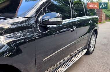 Позашляховик / Кросовер Mercedes-Benz GL-Class 2008 в 