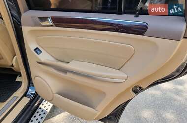 Позашляховик / Кросовер Mercedes-Benz GL-Class 2008 в 