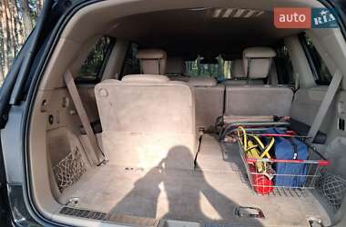 Внедорожник / Кроссовер Mercedes-Benz GL-Class 2013 в 