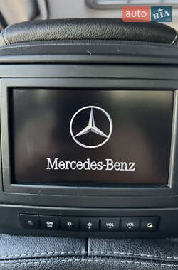 Внедорожник / Кроссовер Mercedes-Benz GL-Class 2007 в 