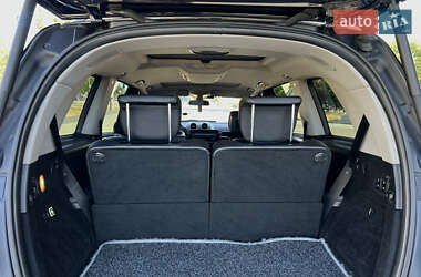 Внедорожник / Кроссовер Mercedes-Benz GL-Class 2007 в 