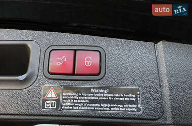 Внедорожник / Кроссовер Mercedes-Benz GL-Class 2007 в 