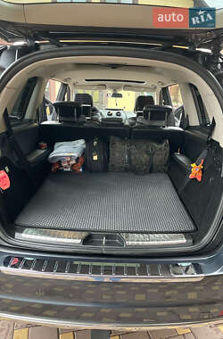 Внедорожник / Кроссовер Mercedes-Benz GL-Class 2010 в 